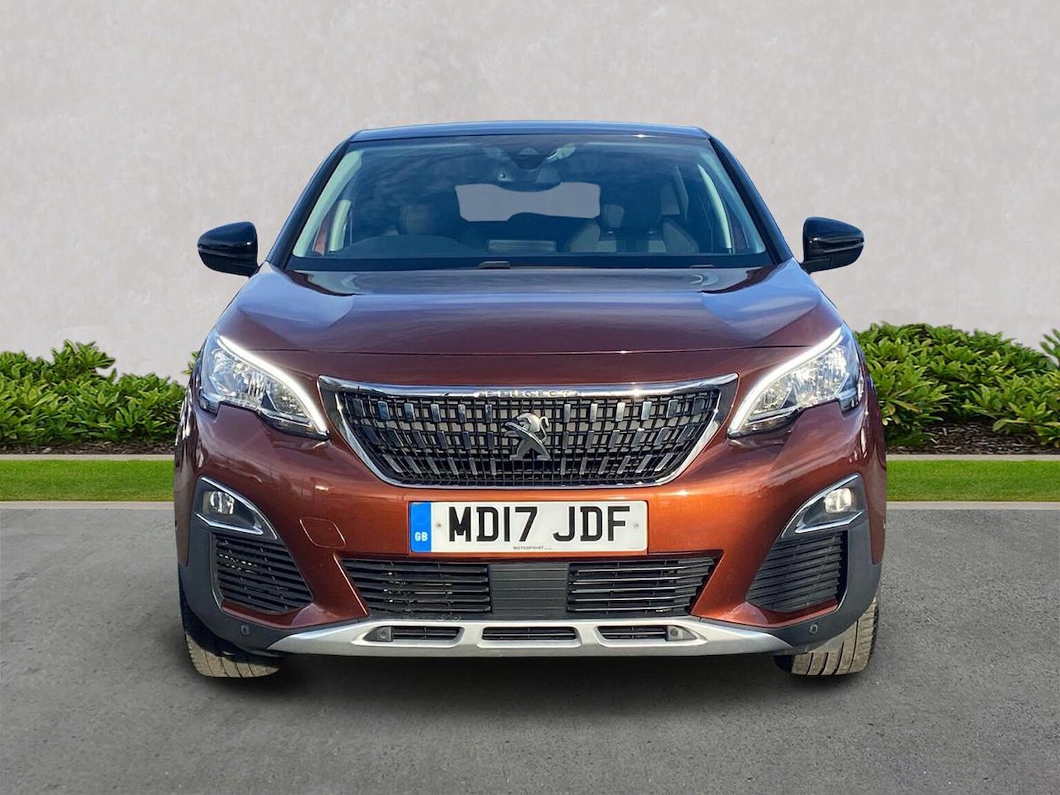 Used Peugeot 3008 2017 for sale - 78131832: Photo 7