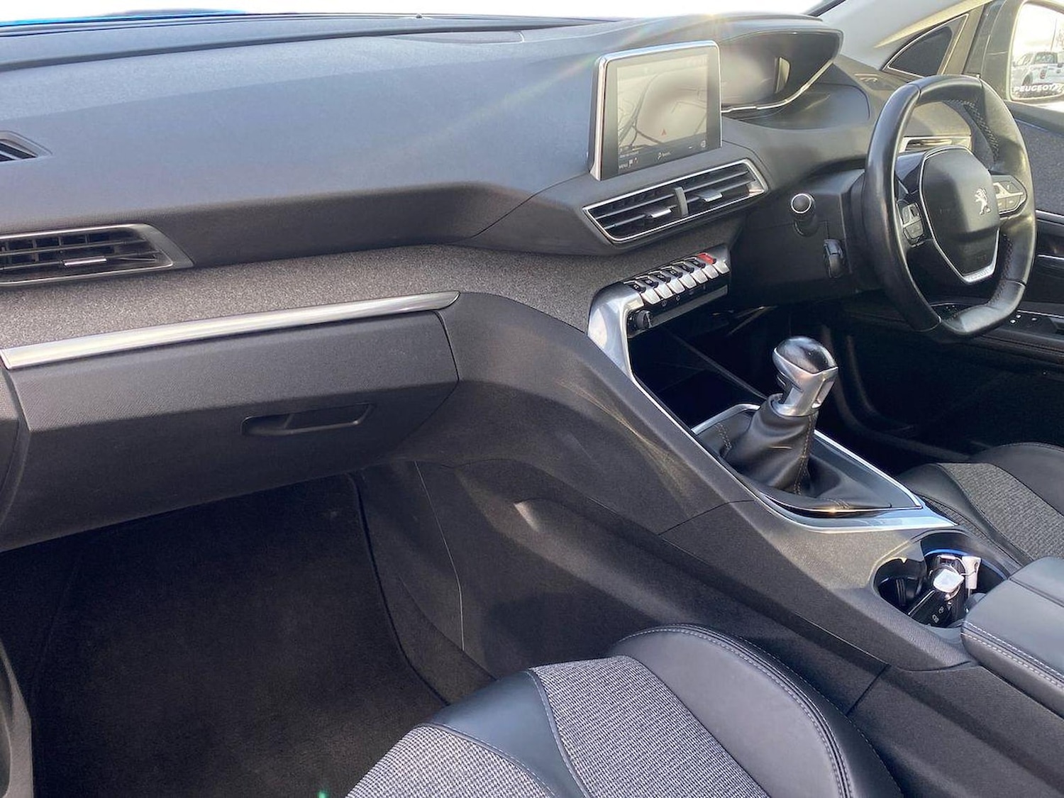 Used Peugeot 3008 2017 for sale - 78131832: Photo 9