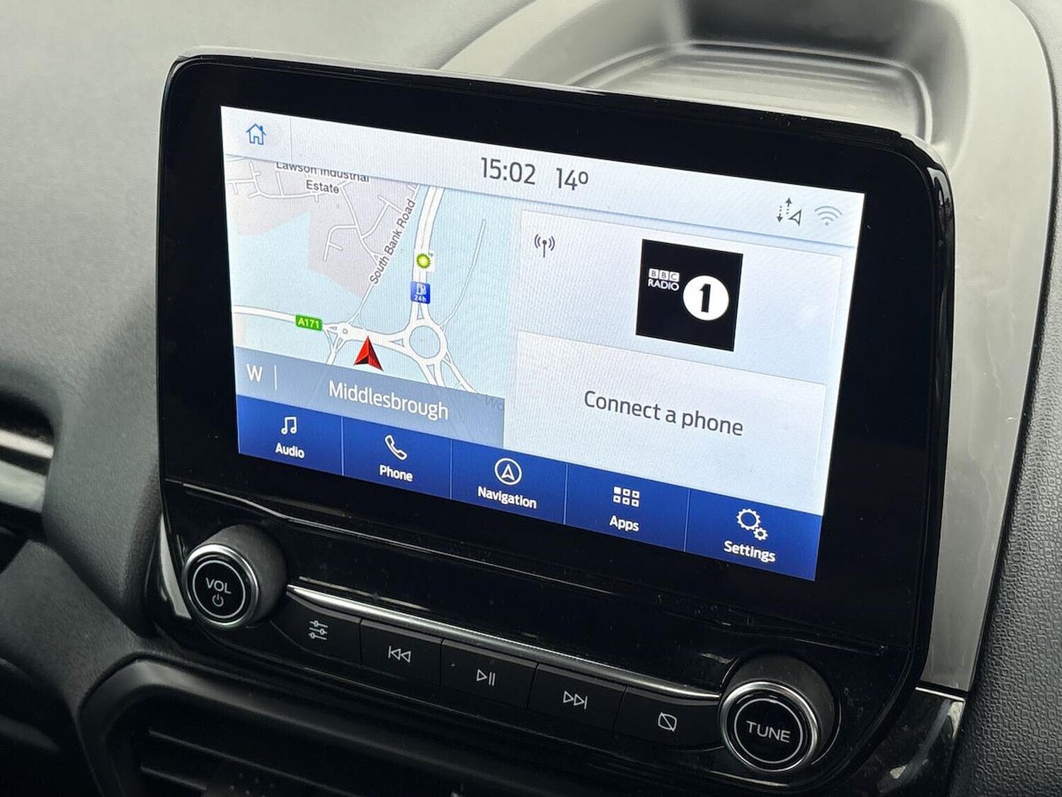 Used Ford Ecosport 2022 for sale - 76541877: Photo 11