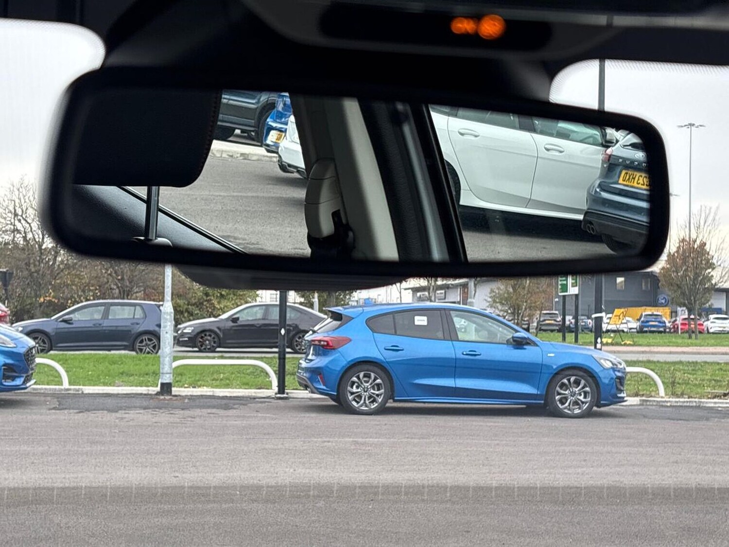 Used Ford Ecosport 2022 for sale - 76541877: Photo 14