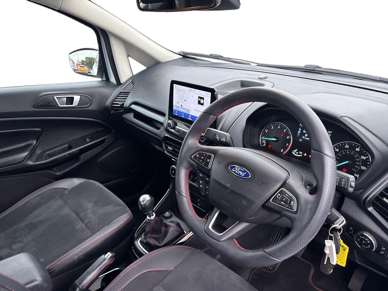 Used Ford Ecosport 2022 for sale - 76541877: Photo 15