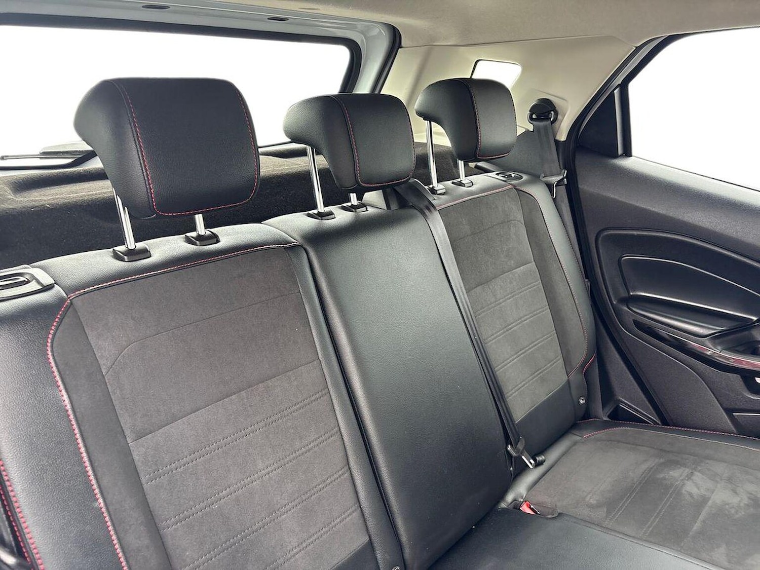 Used Ford Ecosport 2022 for sale - 76541877: Photo 16