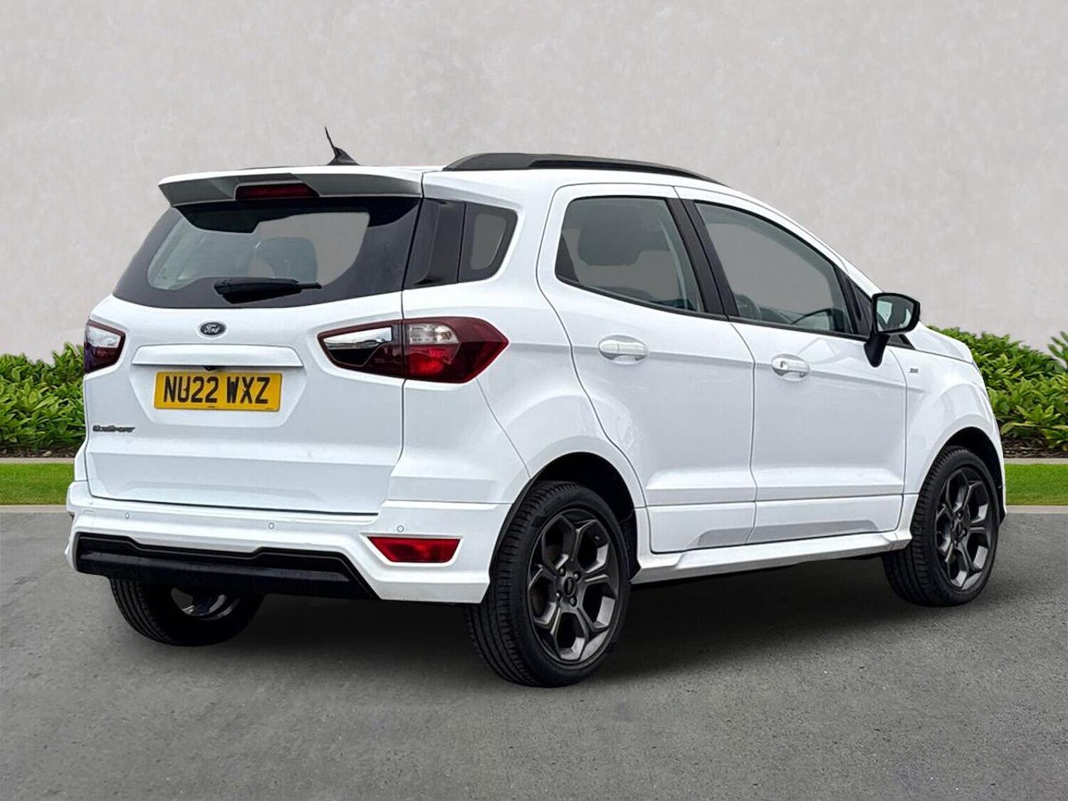 Used Ford Ecosport 2022 for sale - 76541877: Photo 18