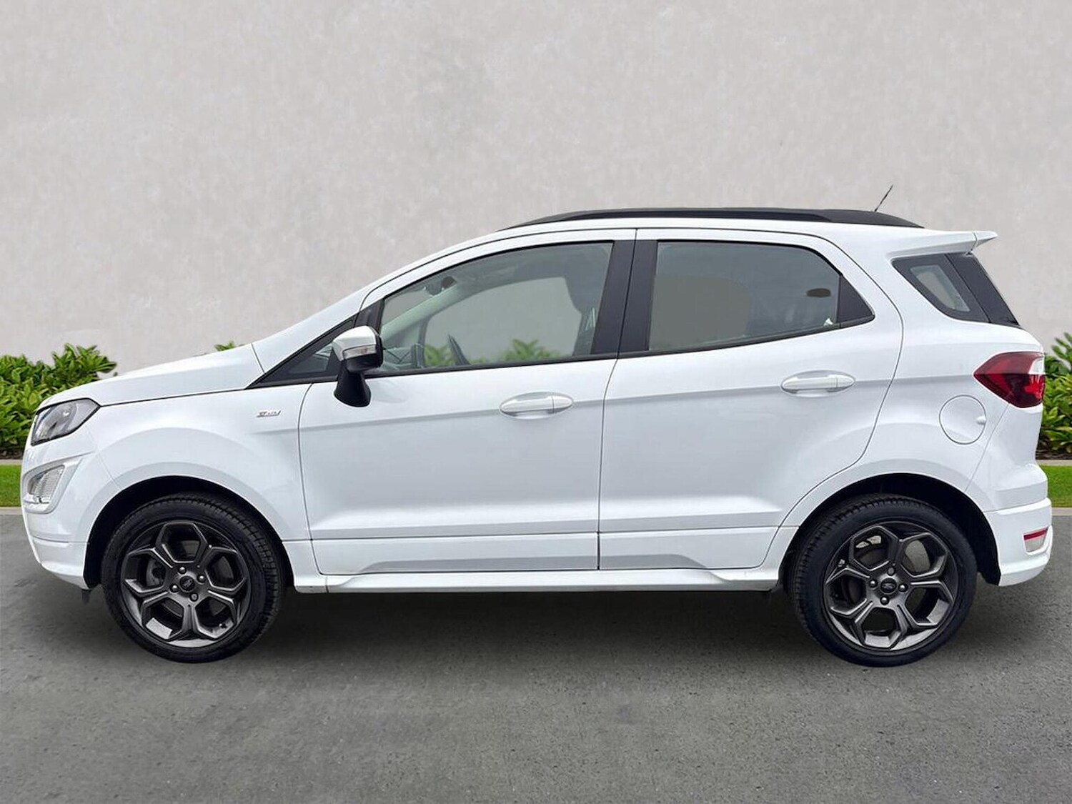 Used Ford Ecosport 2022 for sale - 76541877: Photo 19