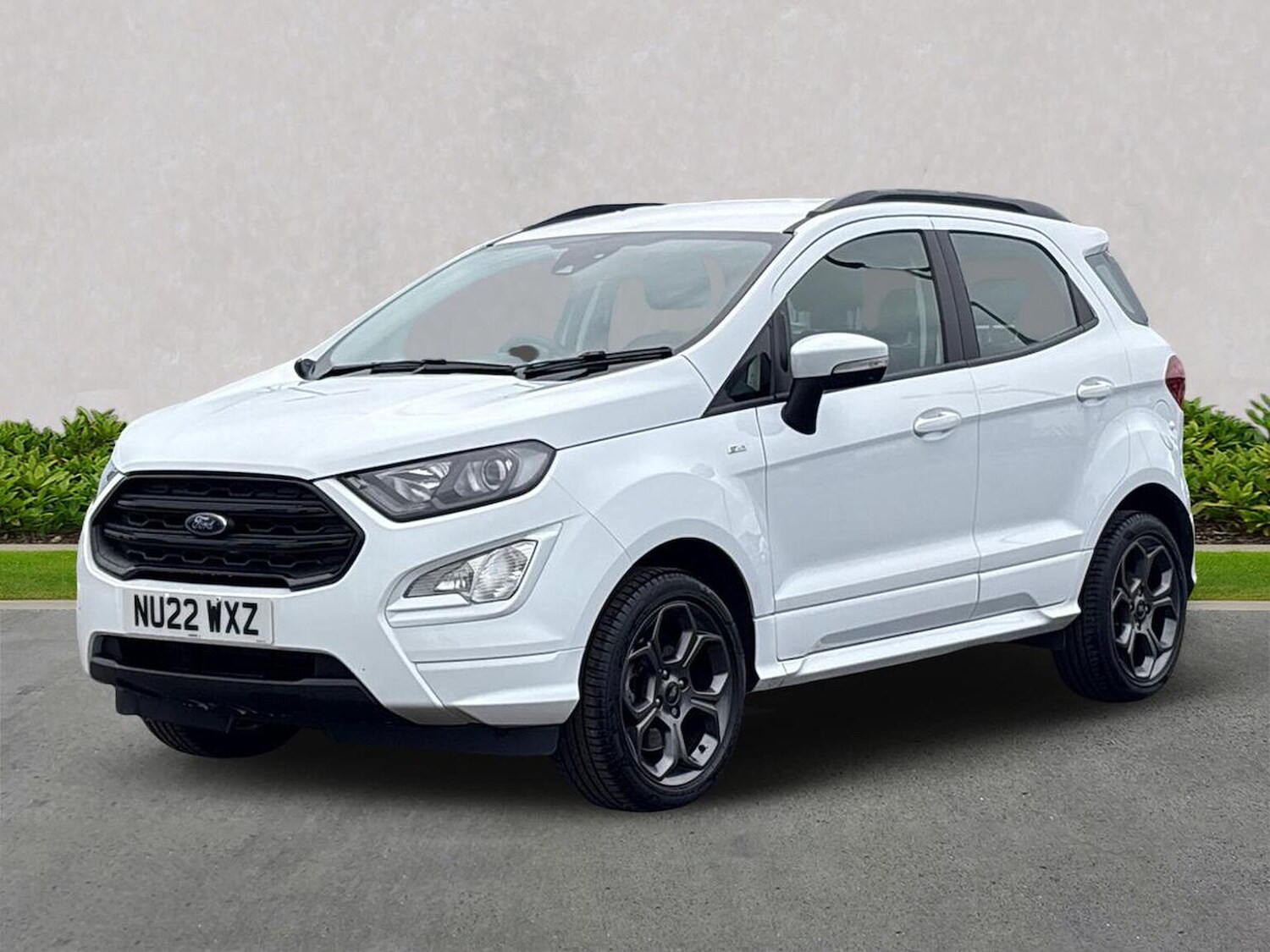 Used Ford Ecosport 2022 for sale - 76541877: Photo 20
