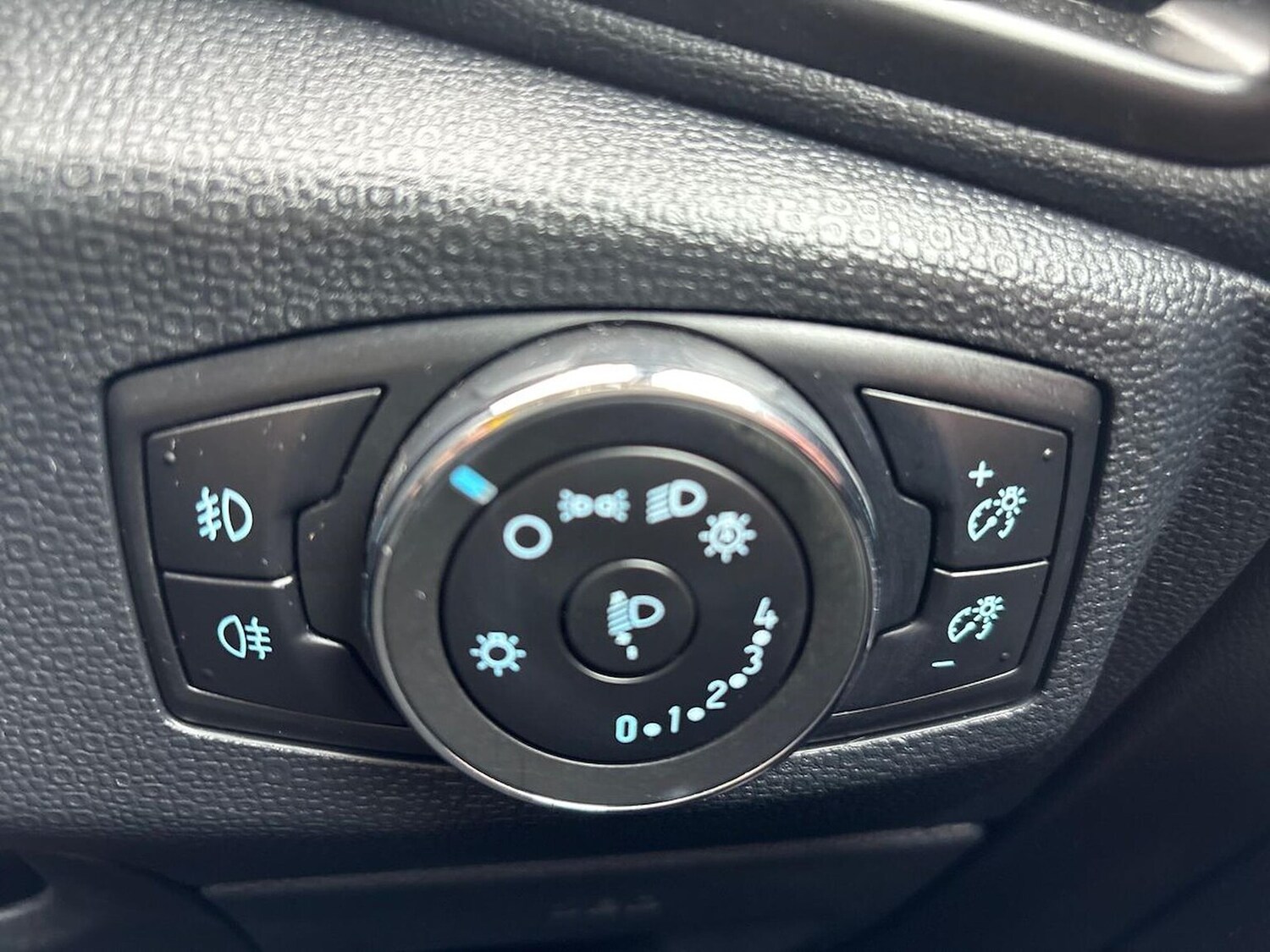 Used Ford Ecosport 2022 for sale - 76541877: Photo 22