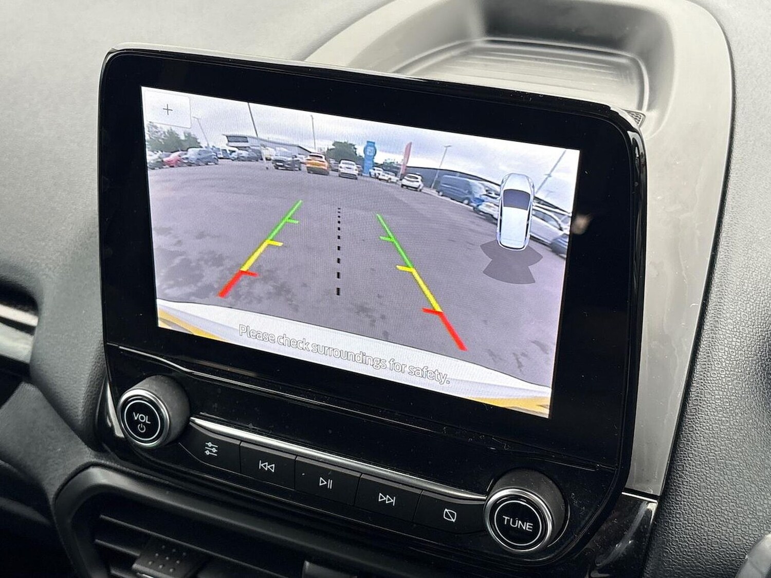 Used Ford Ecosport 2022 for sale - 76541877: Photo 23