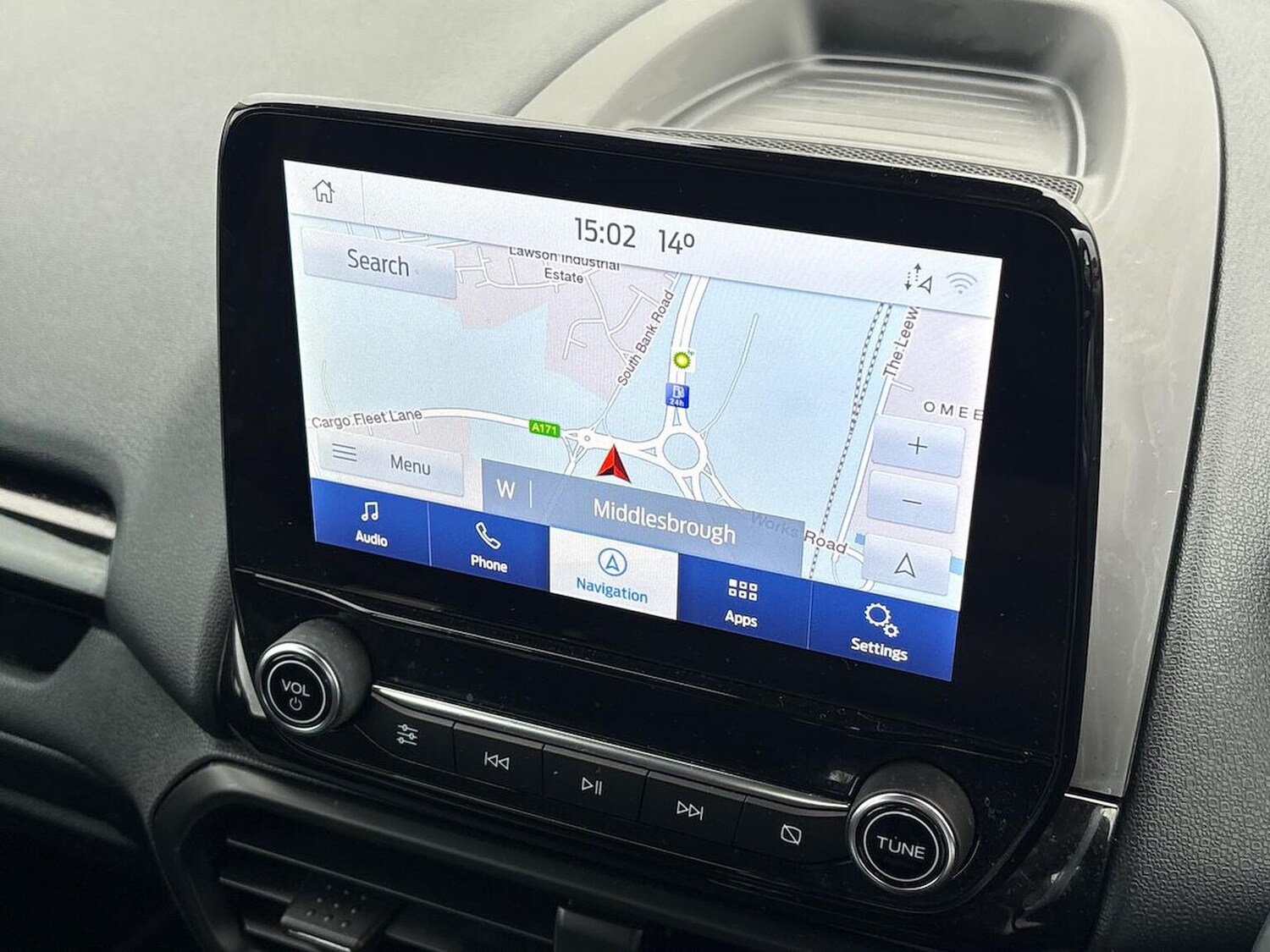 Used Ford Ecosport 2022 for sale - 76541877: Photo 24