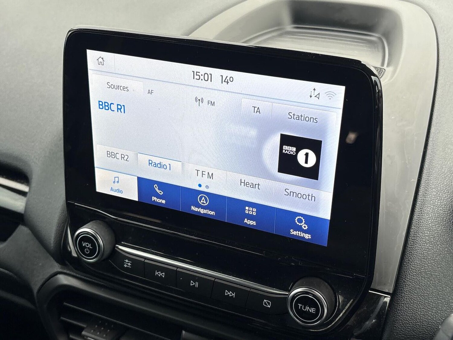 Used Ford Ecosport 2022 for sale - 76541877: Photo 25