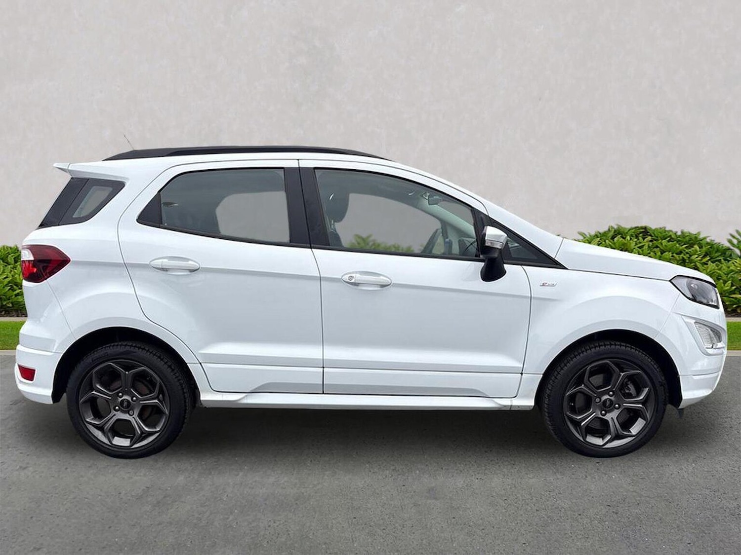 Used Ford Ecosport 2022 for sale - 76541877: Photo 3