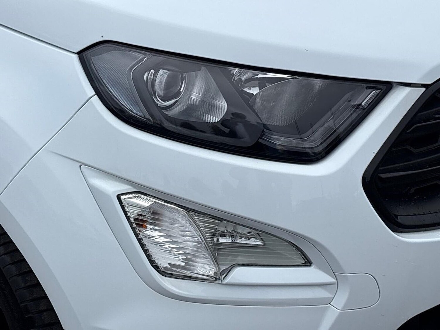 Used Ford Ecosport 2022 for sale - 76541877: Photo 34