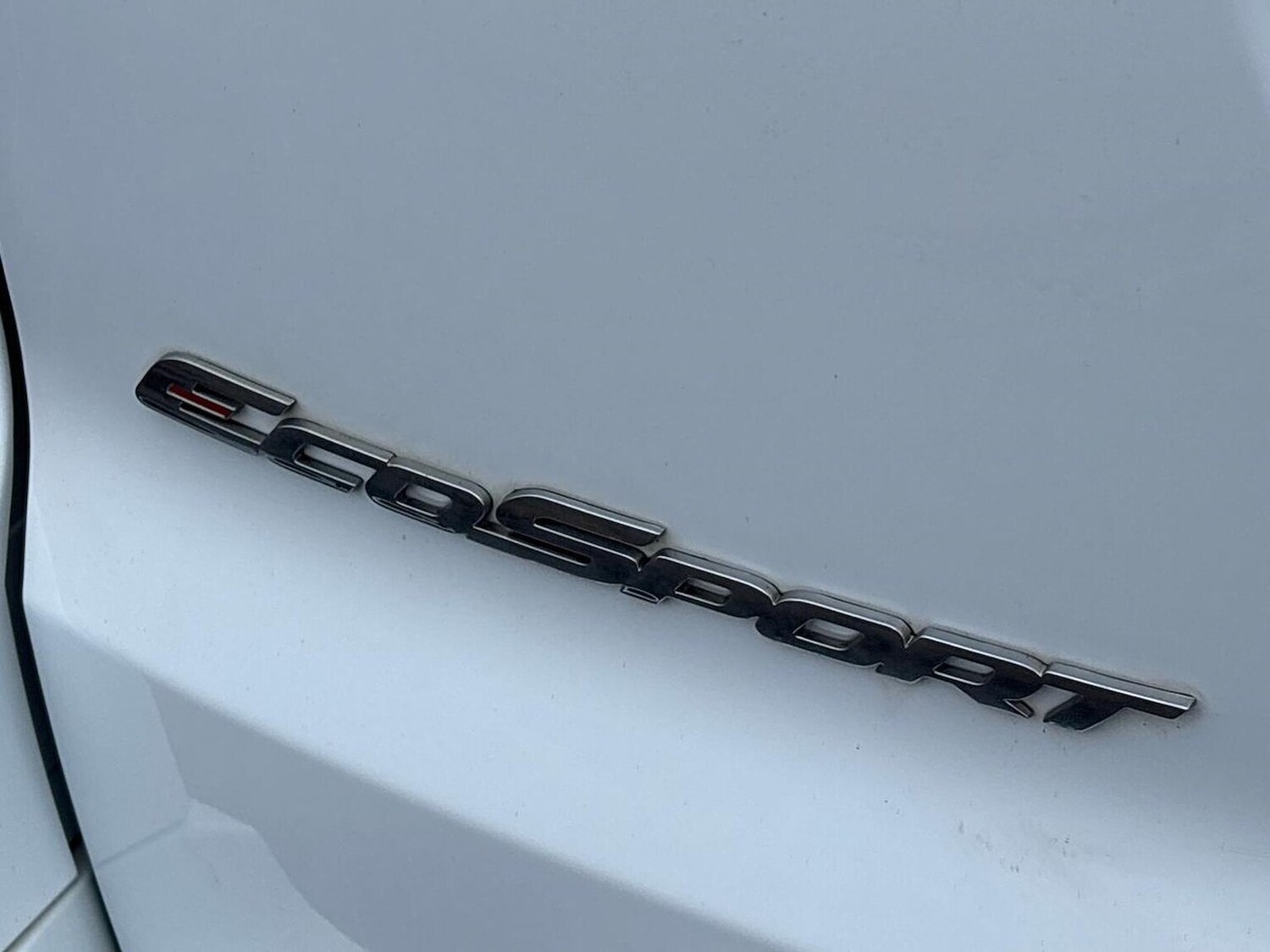 Used Ford Ecosport 2022 for sale - 76541877: Photo 35