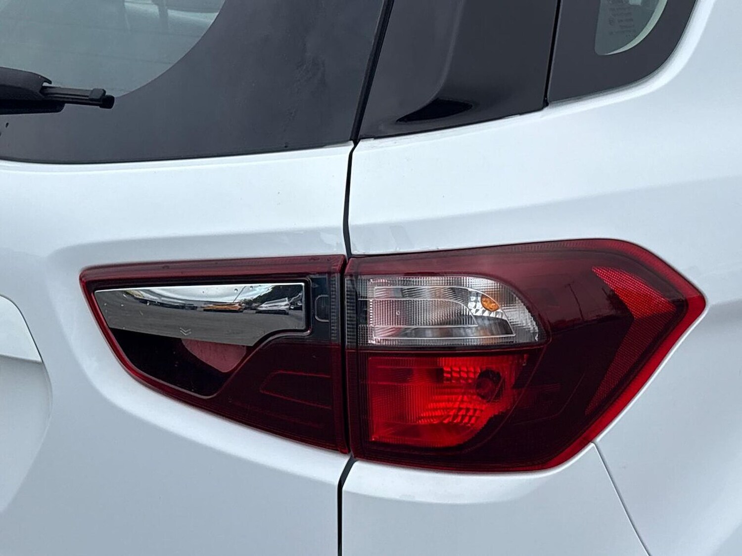 Used Ford Ecosport 2022 for sale - 76541877: Photo 36