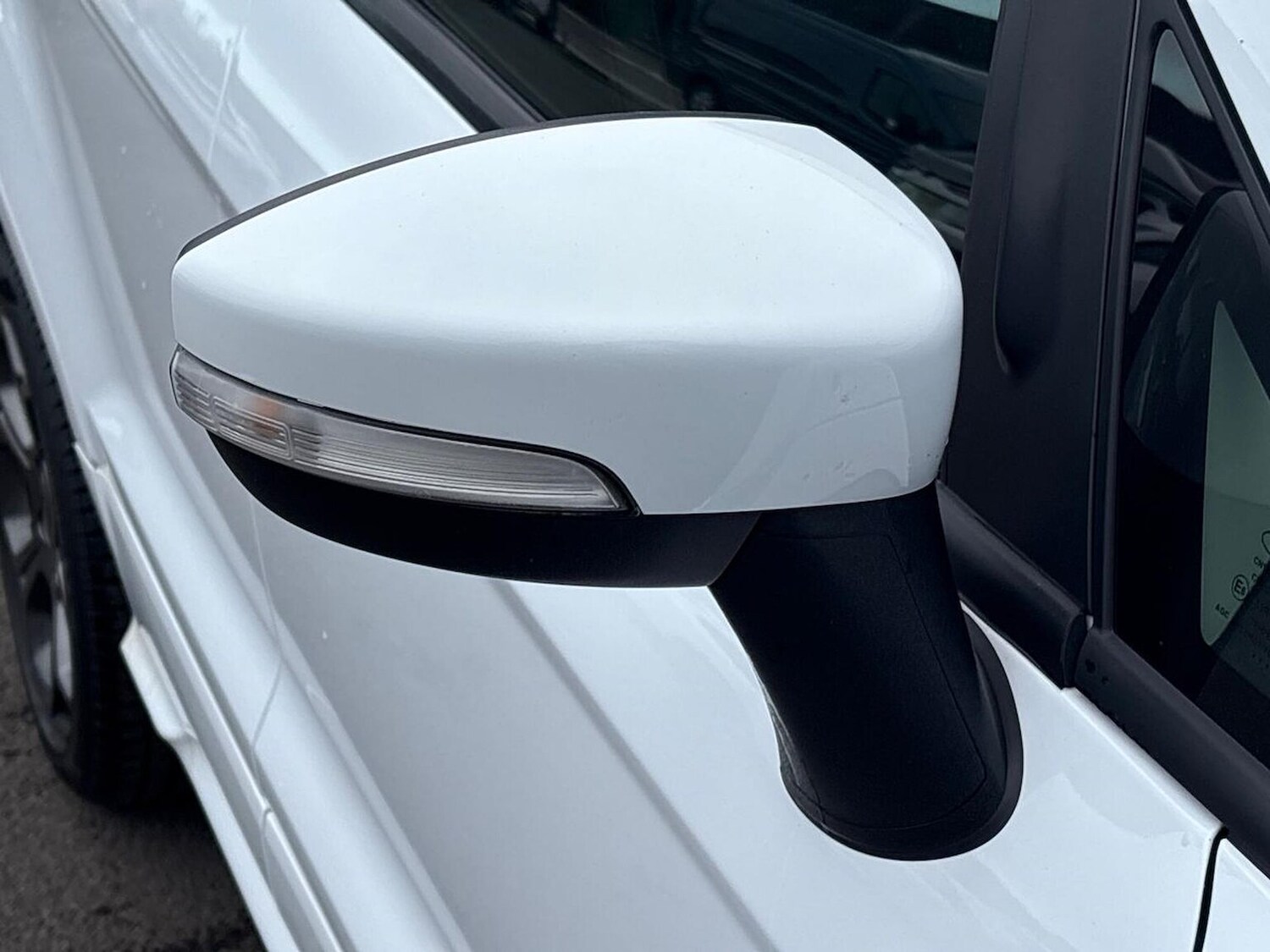 Used Ford Ecosport 2022 for sale - 76541877: Photo 38