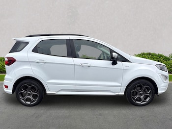 Used Ford Ecosport 2022 for sale - 76541877: Photo