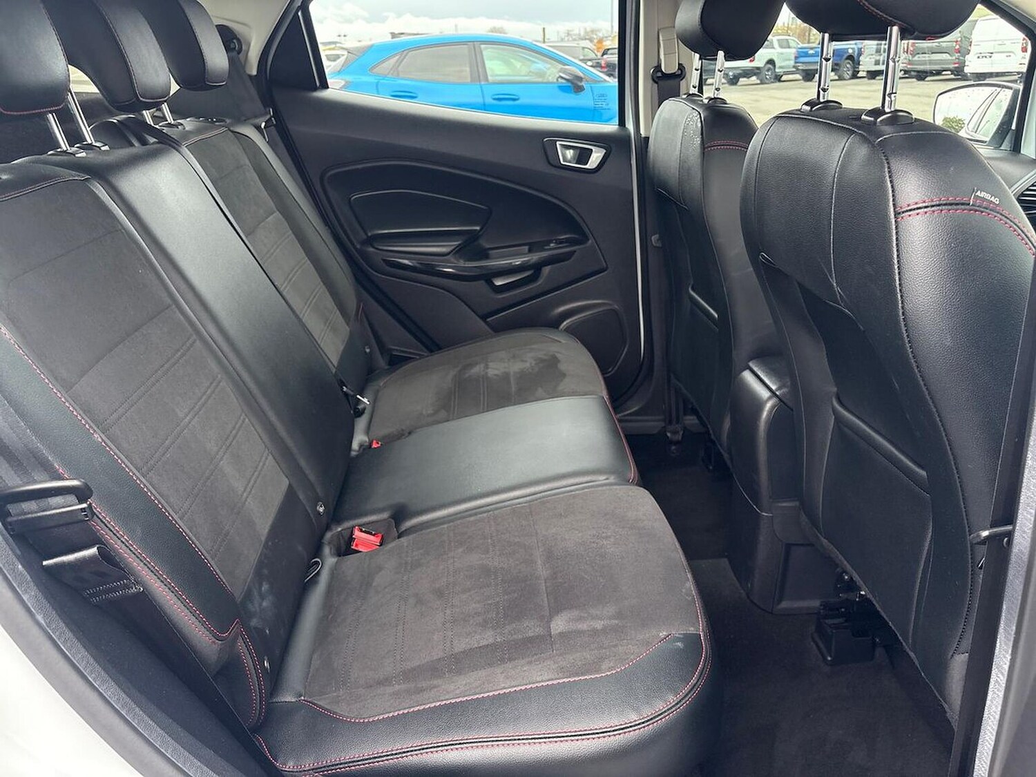 Used Ford Ecosport 2022 for sale - 76541877: Photo 41