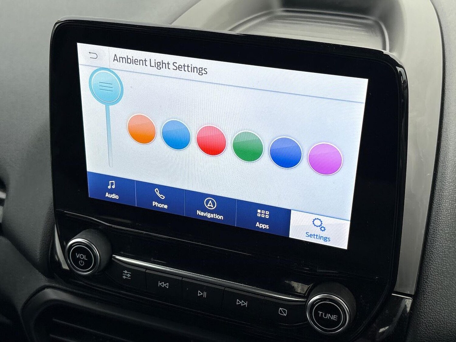 Used Ford Ecosport 2022 for sale - 76541877: Photo 42