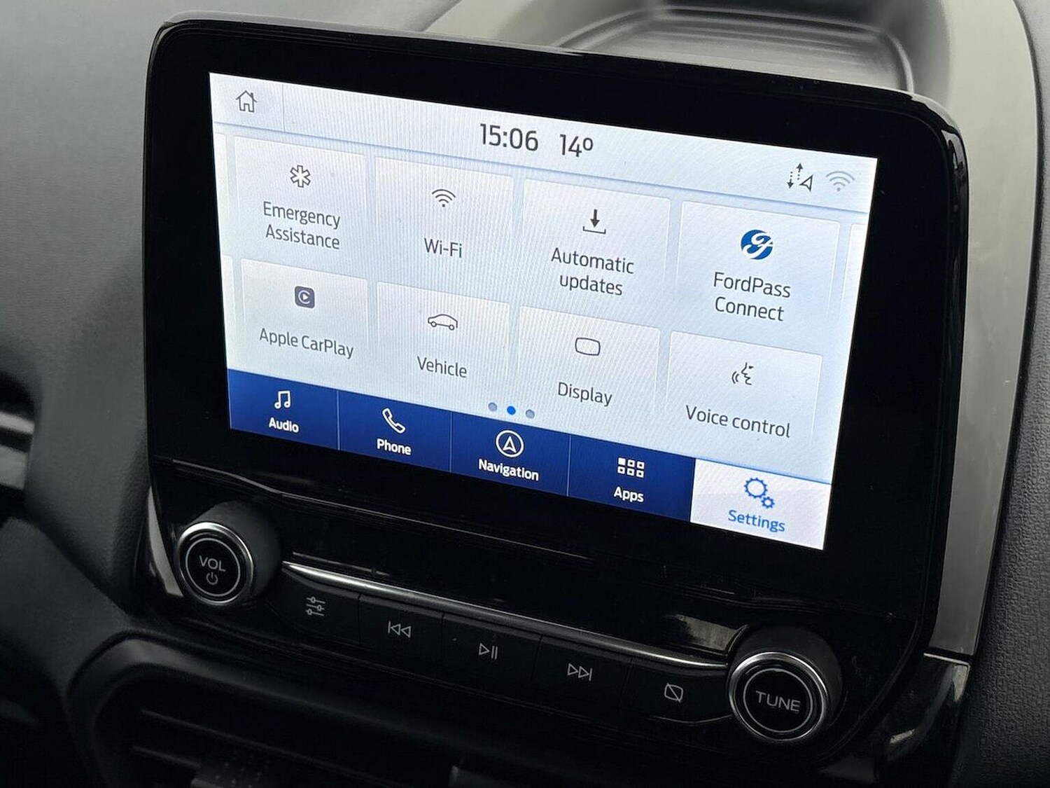 Used Ford Ecosport 2022 for sale - 76541877: Photo 43