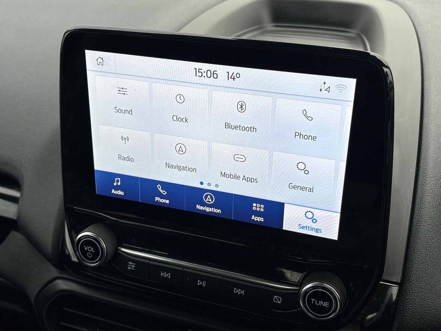 Used Ford Ecosport 2022 for sale - 76541877: Photo 44