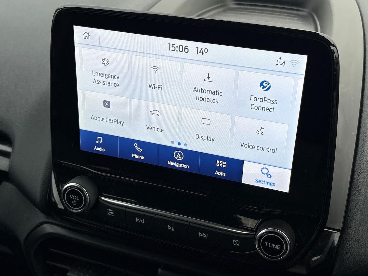 Used Ford Ecosport 2022 for sale - 76541877: Photo 45