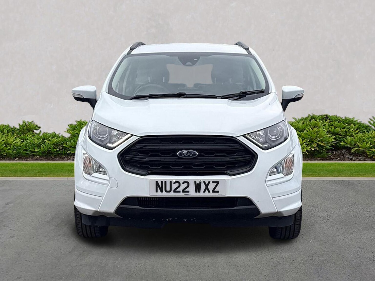 Used Ford Ecosport 2022 for sale - 76541877: Photo 5