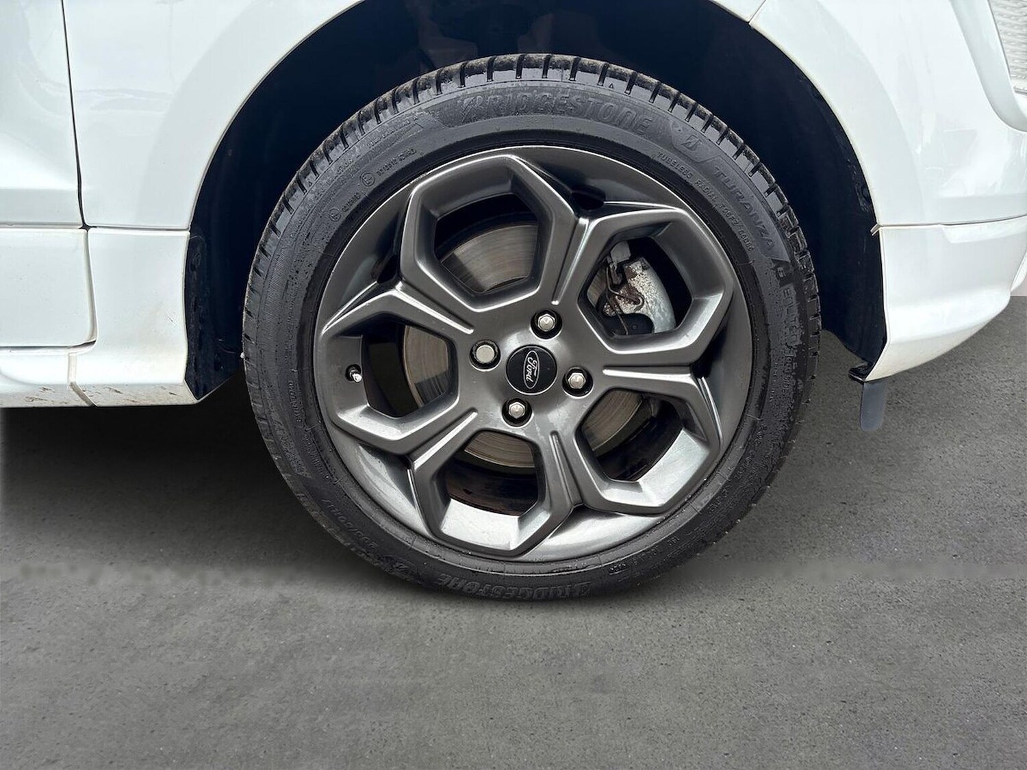 Used Ford Ecosport 2022 for sale - 76541877: Photo 6