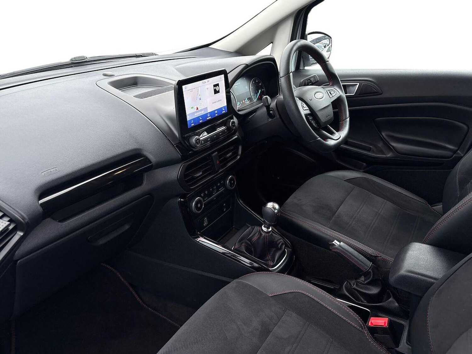 Used Ford Ecosport 2022 for sale - 76541877: Photo 7