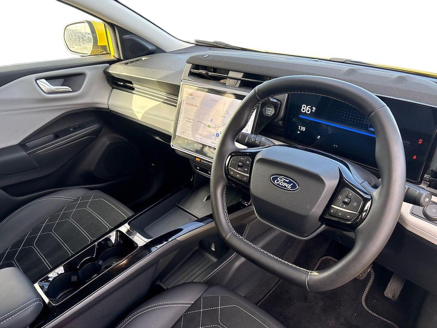 Used Ford Puma 2025 for sale - 76611635: Photo 15