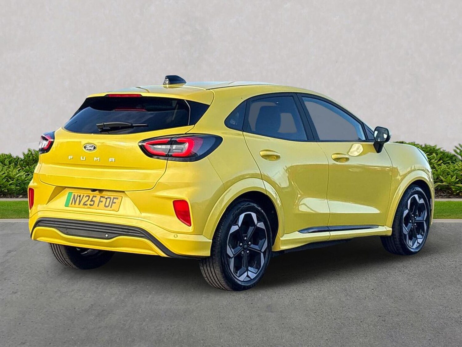 Used Ford Puma 2025 for sale - 76611635: Photo 18