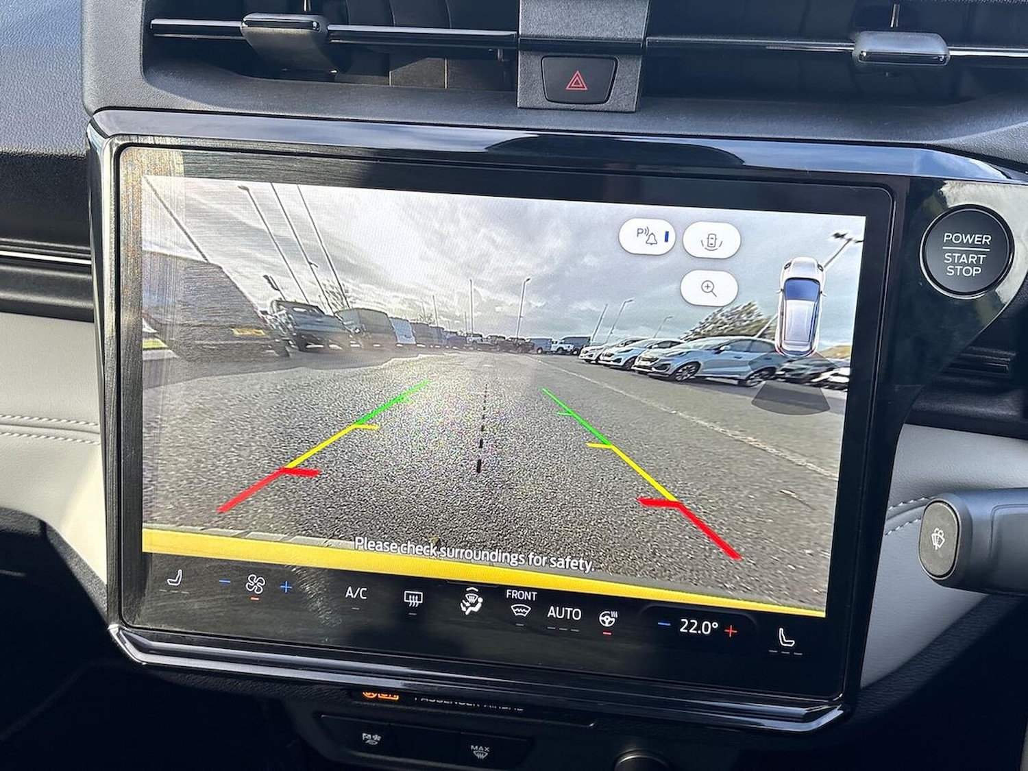 Used Ford Puma 2025 for sale - 76611635: Photo 23