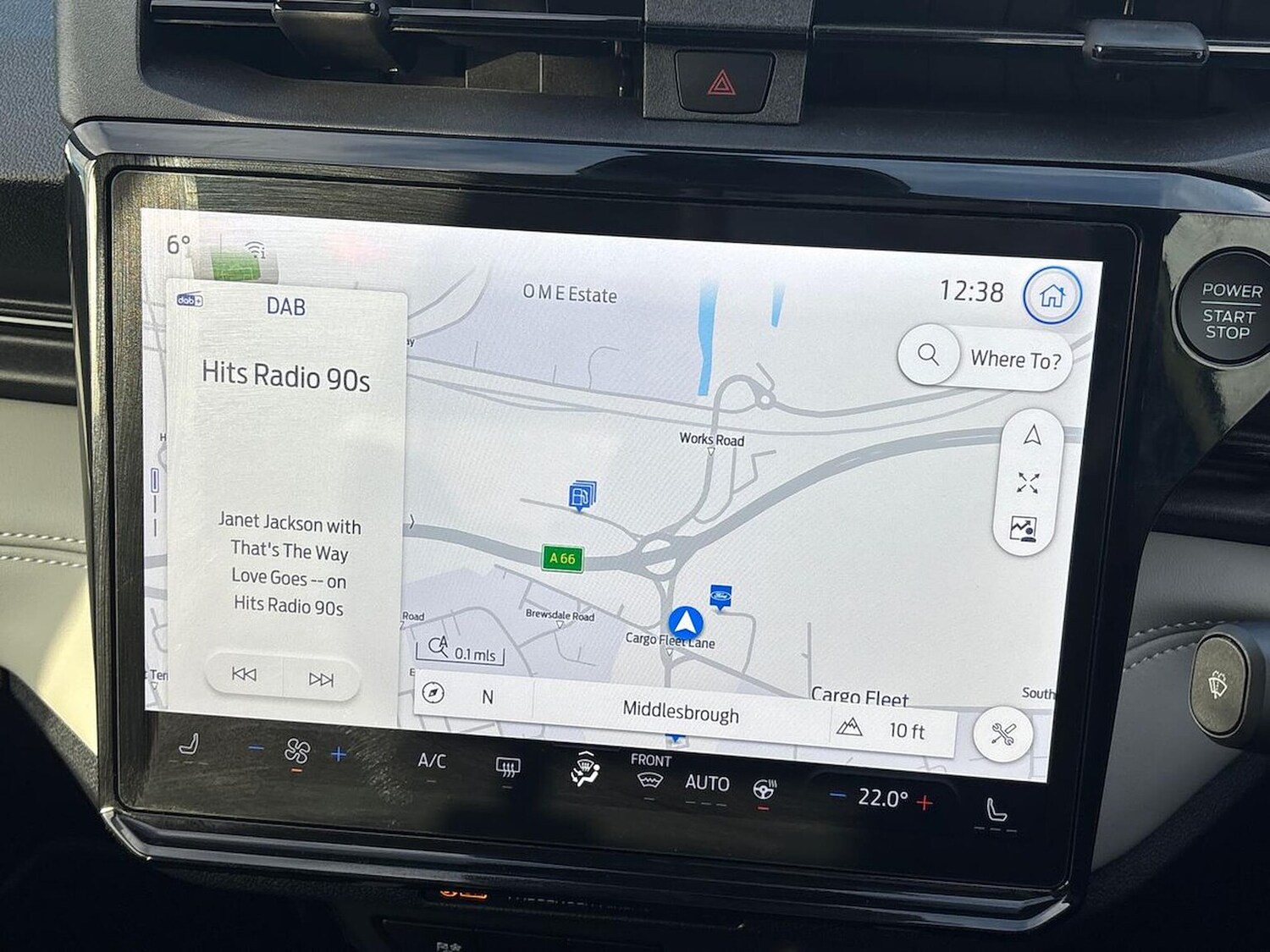 Used Ford Puma 2025 for sale - 76611635: Photo 24