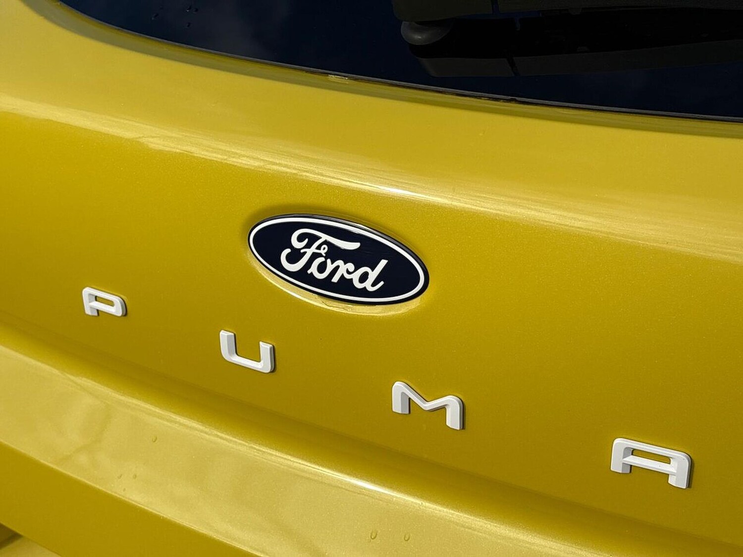 Used Ford Puma 2025 for sale - 76611635: Photo 35