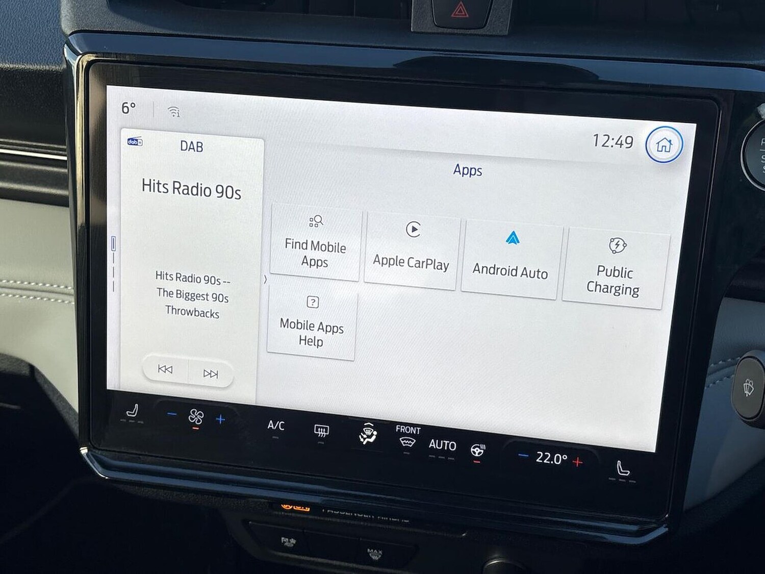 Used Ford Puma 2025 for sale - 76611635: Photo 41