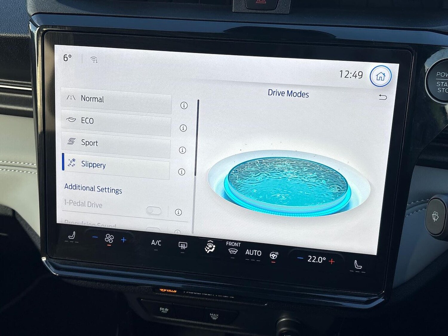 Used Ford Puma 2025 for sale - 76611635: Photo 43