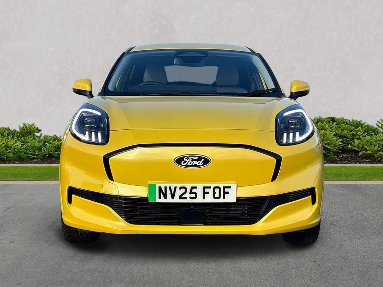 Used Ford Puma 2025 for sale - 76611635: Photo 5