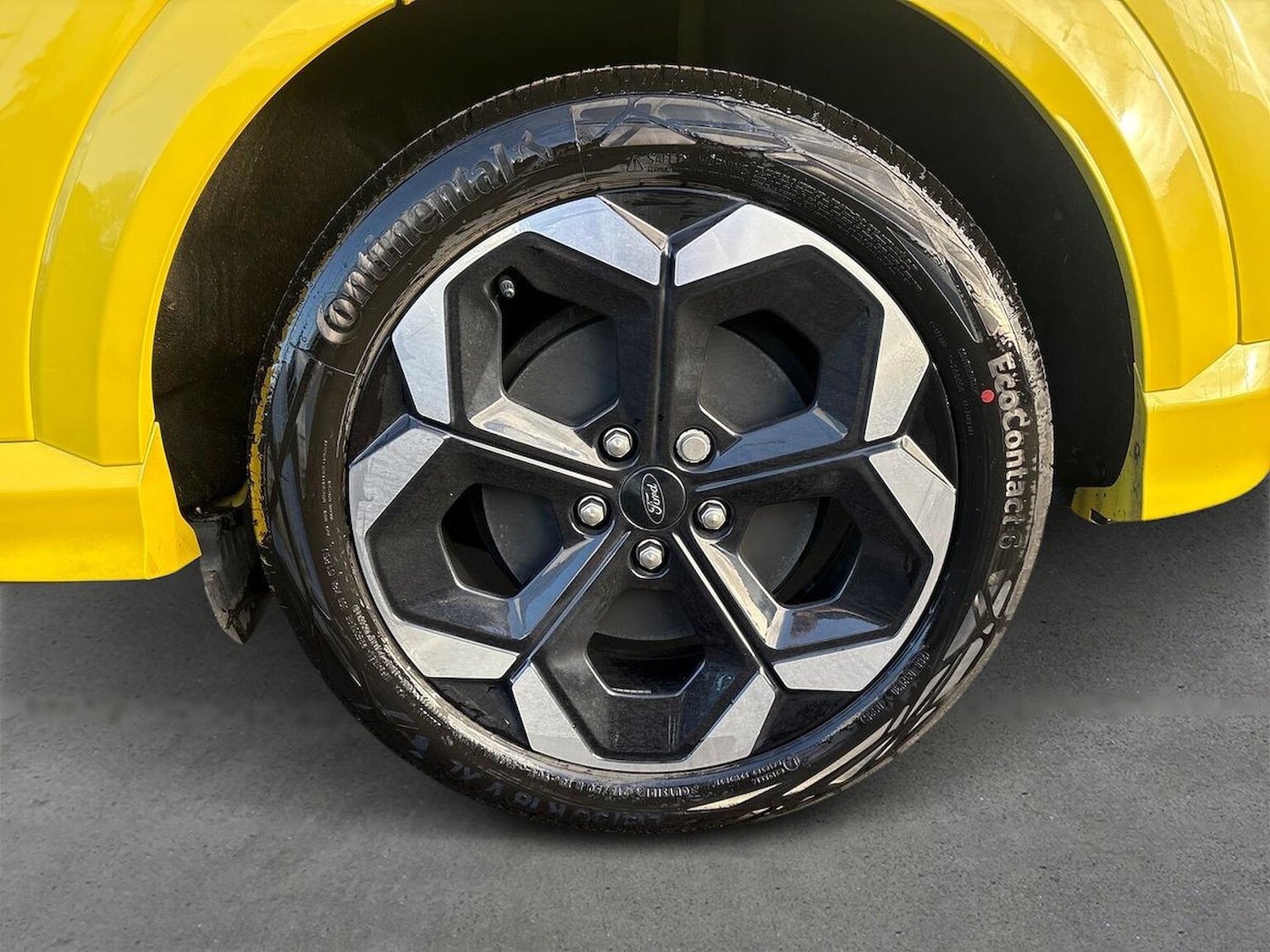 Used Ford Puma 2025 for sale - 76611635: Photo 6