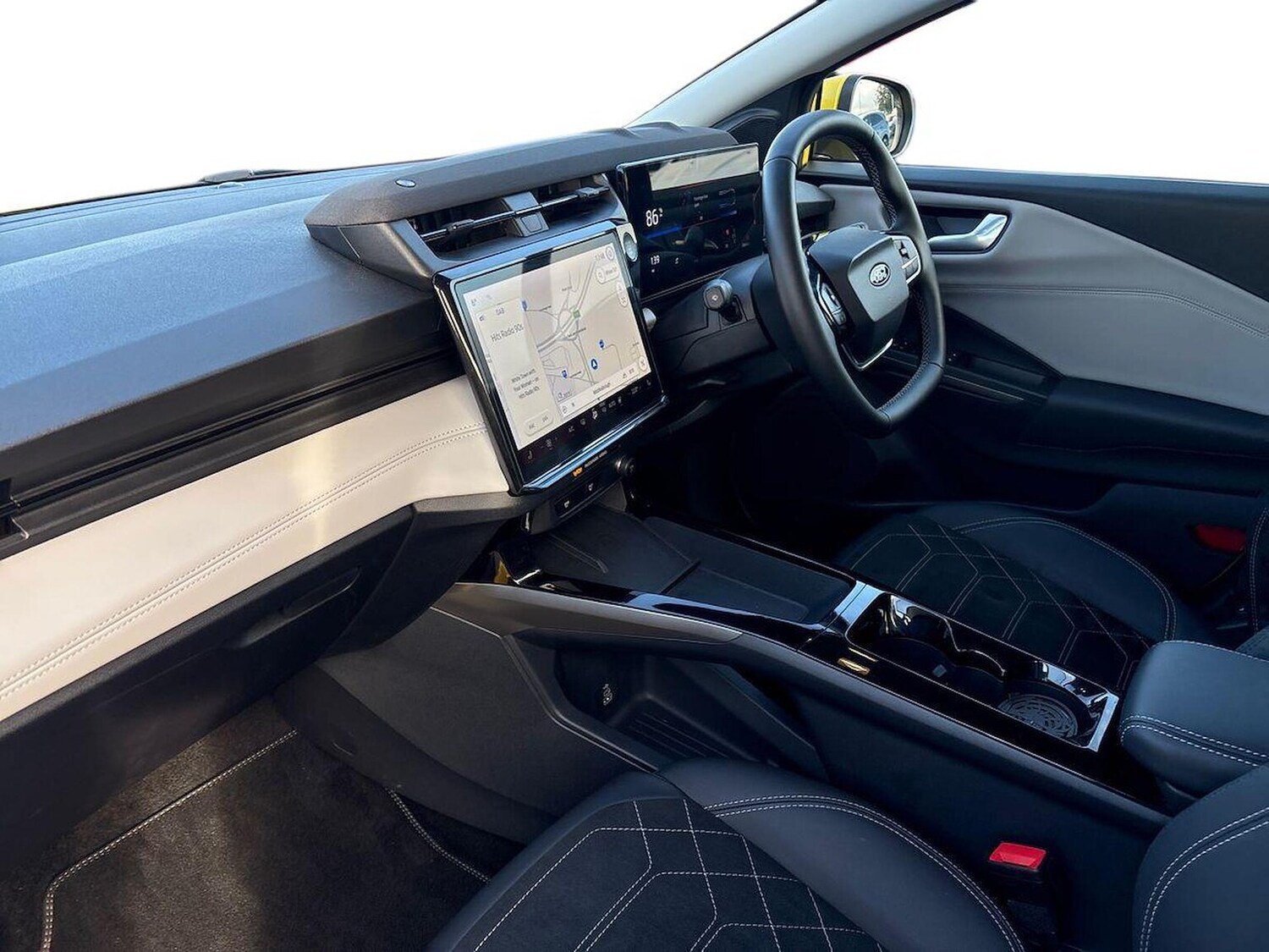 Used Ford Puma 2025 for sale - 76611635: Photo 7