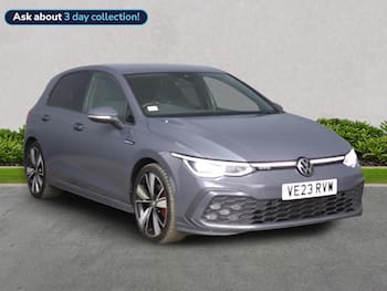 Used Volkswagen Golf 2023 for sale - 79519408: Photo
