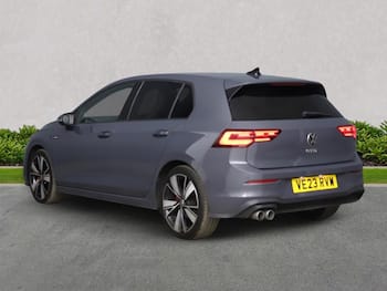 Used Volkswagen Golf 2023 for sale - 79519408: Photo