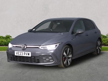 Used Volkswagen Golf 2023 for sale - 79519408: Photo