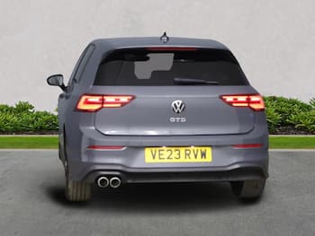 Used Volkswagen Golf 2023 for sale - 79519408: Photo
