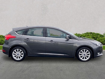 Used Ford Focus 2017 for sale - 78746633: Photo