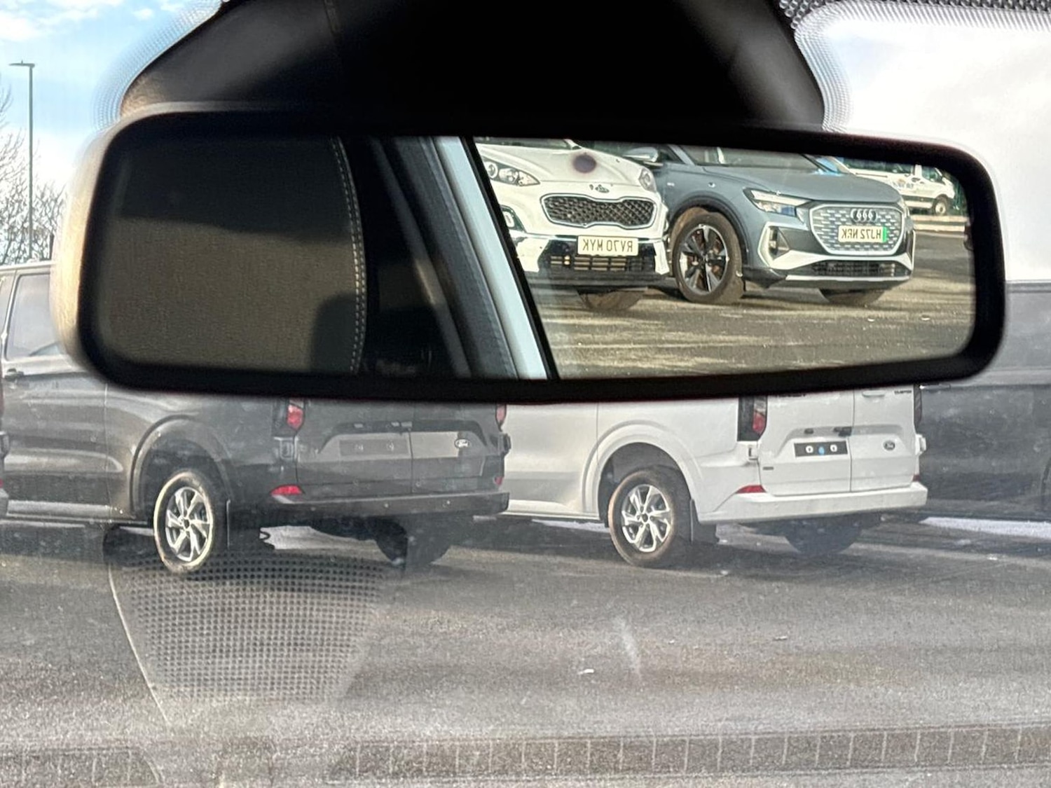 Used Ford Fiesta 2017 for sale - 76763447: Photo 14