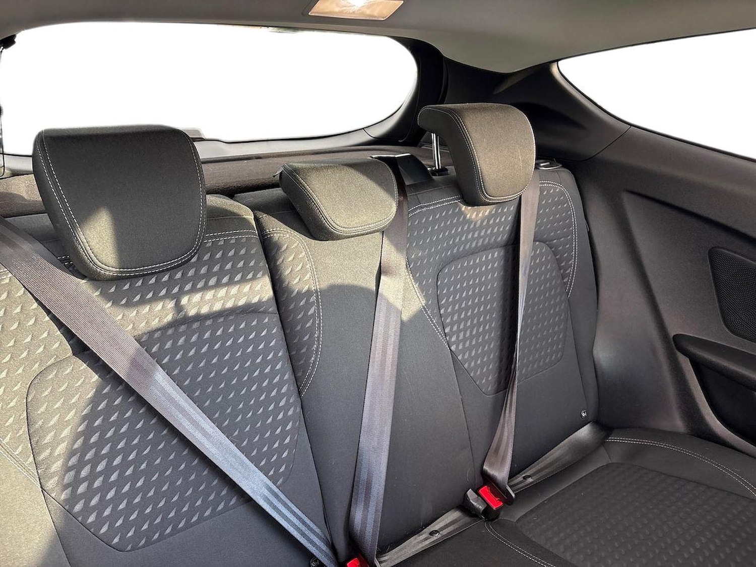 Used Ford Fiesta 2017 for sale - 76763447: Photo 16