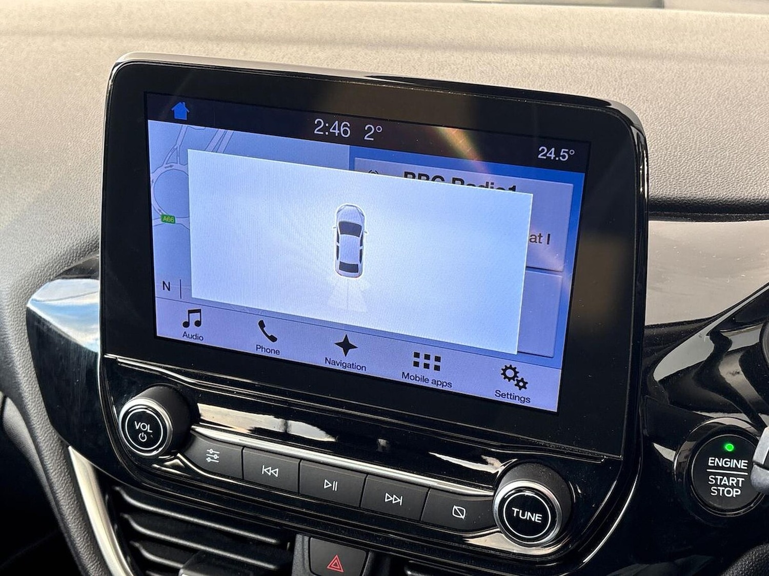 Used Ford Fiesta 2017 for sale - 76763447: Photo 23