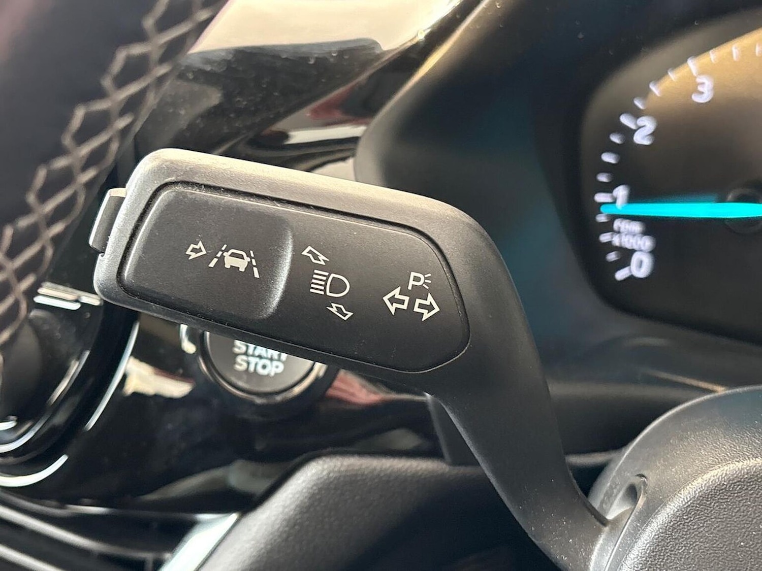 Used Ford Fiesta 2017 for sale - 76763447: Photo 28