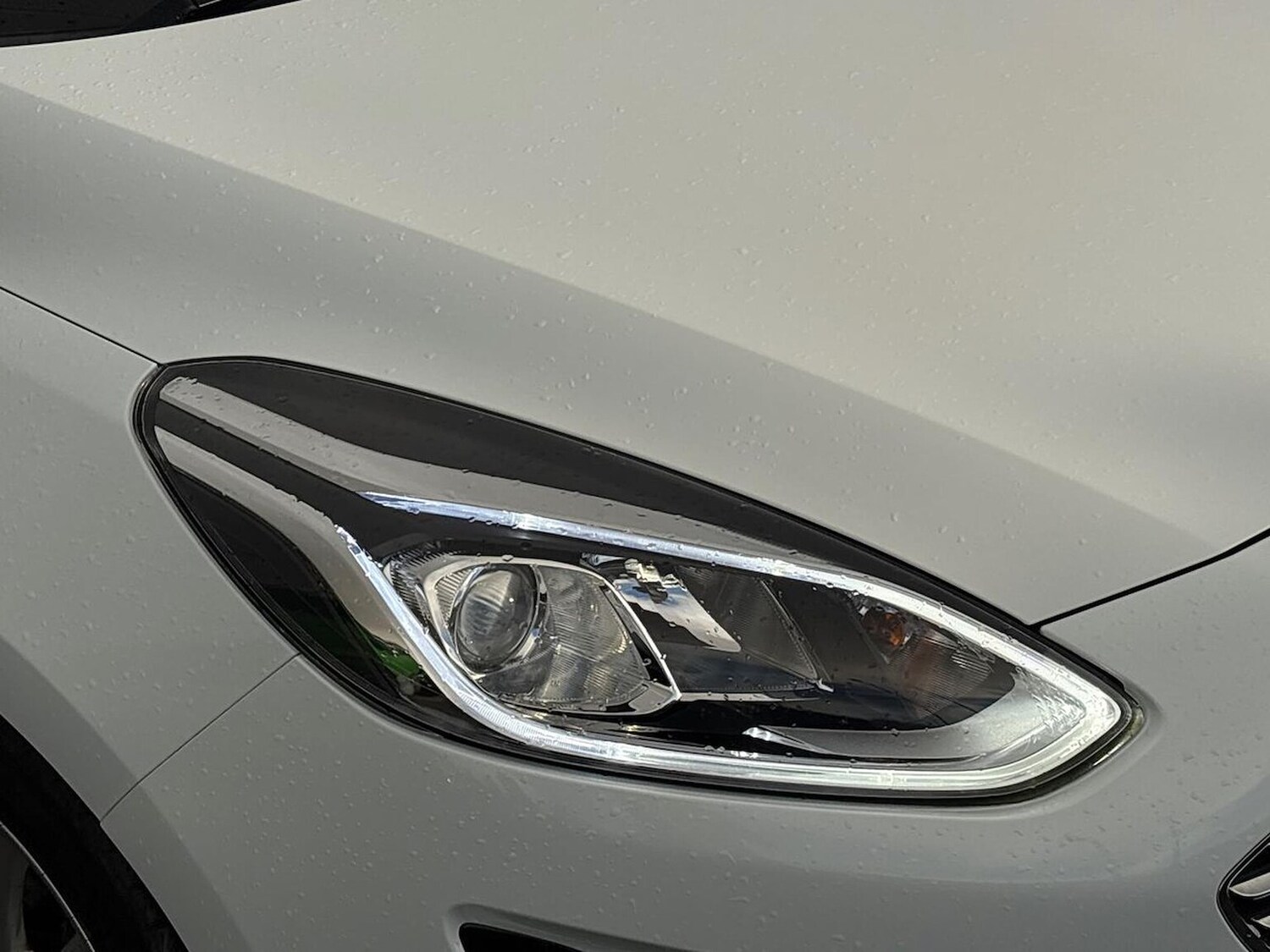 Used Ford Fiesta 2017 for sale - 76763447: Photo 34