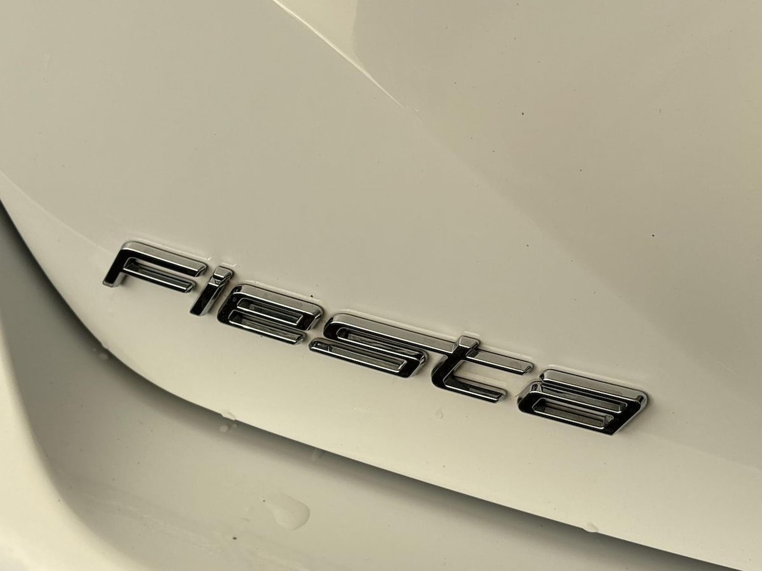 Used Ford Fiesta 2017 for sale - 76763447: Photo 35