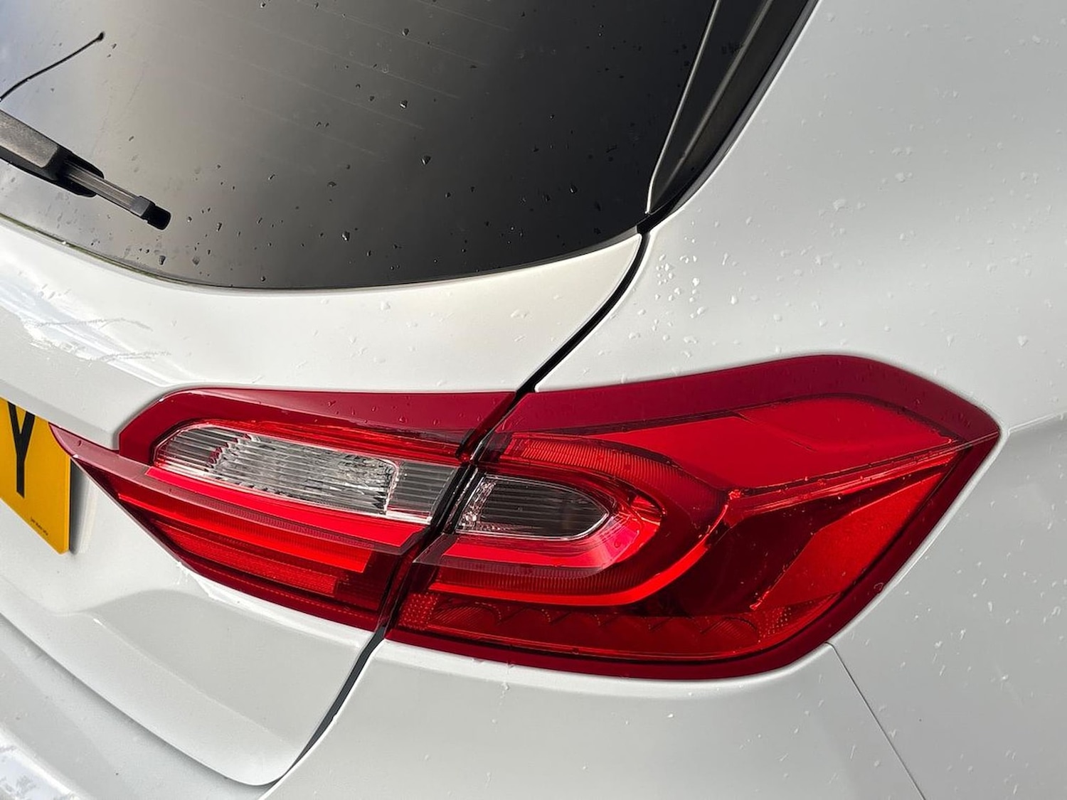 Used Ford Fiesta 2017 for sale - 76763447: Photo 36