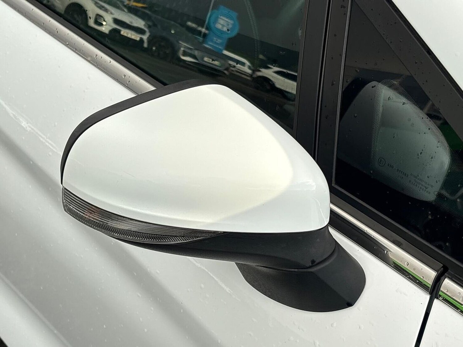 Used Ford Fiesta 2017 for sale - 76763447: Photo 38